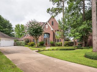 5507 S Autumn Breeze Ct, Spring, TX 77379