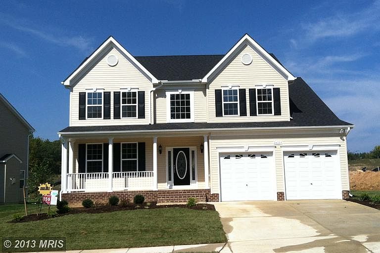 1st image of 24589 Broad Creek Dr