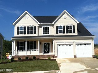 24589 Broad Creek Dr, Hollywood, MD
