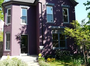 545 Elm Tree Ln, Lexington, KY 40508