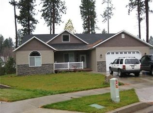 5539 E Marina Ct, Post Falls, ID 83854