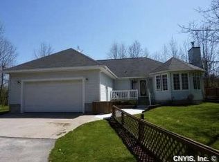 43080 State Route 37, Redwood, NY 13679