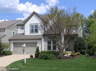 2443 Arctic Fox Way, Reston, VA 20191