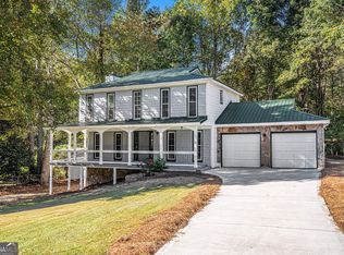 1133 Willow Trce, Grayson, GA 30017