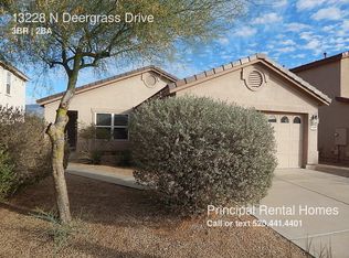 13228 N Deergrass Dr, Oro Valley, AZ 85755