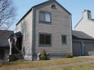 539 Pilgrim Hbr, Wallingford, CT 06492