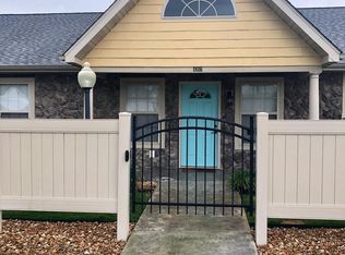 1816 Buena Vista Ave, Carthage, MO 64836