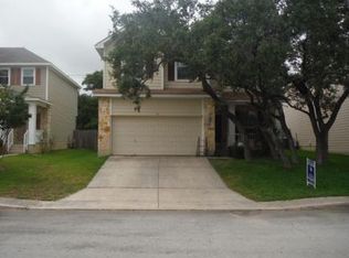 238 Red Hawk Rdg, San Antonio, TX 78258