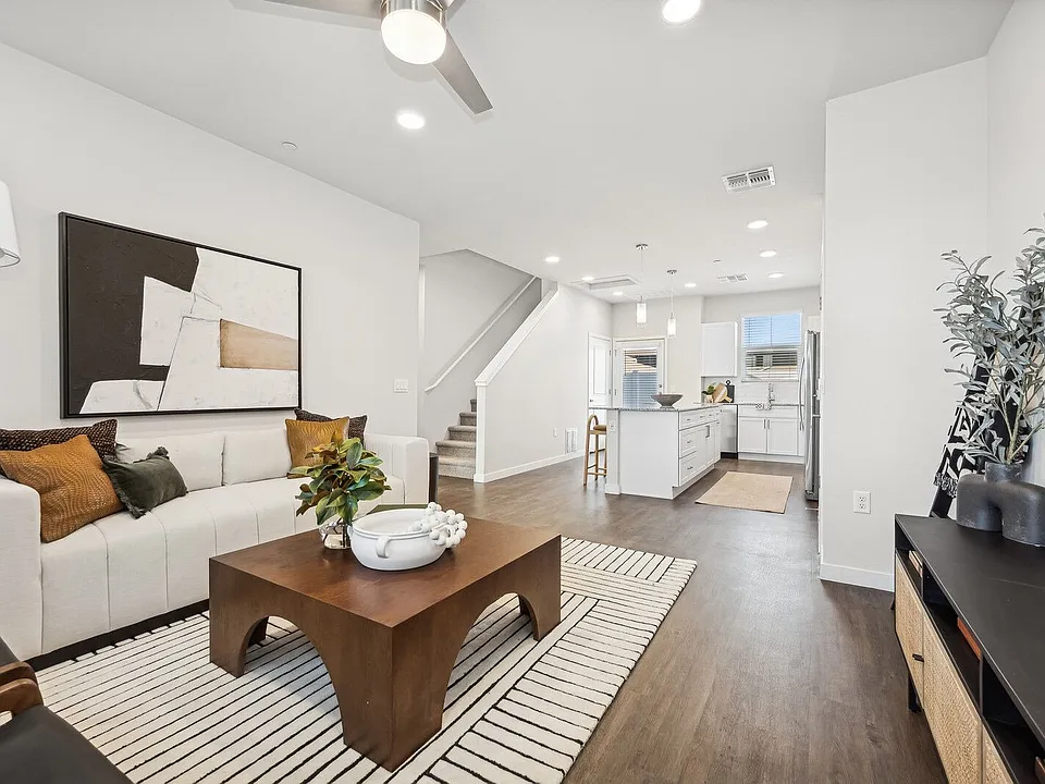 Touchstone at South Mountain apartments community photo
