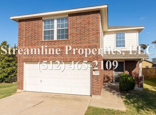 6609 Plains Crest Dr, Del Valle, TX 78617