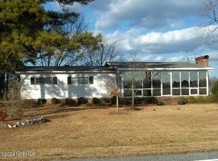 670 Pocosin Rd, Winterville, NC 28590