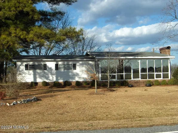 670 Pocosin Road, Winterville, NC 28590