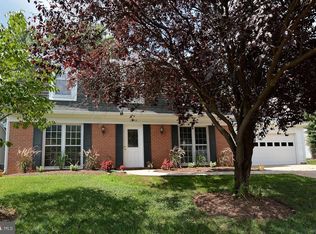 13529 Point Pleasant Dr, Chantilly, VA 20151