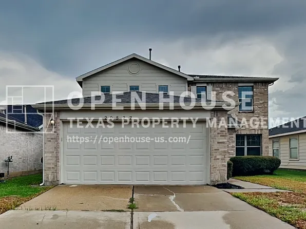 20527 Cypress Gully Dr, Cypress, TX 77433