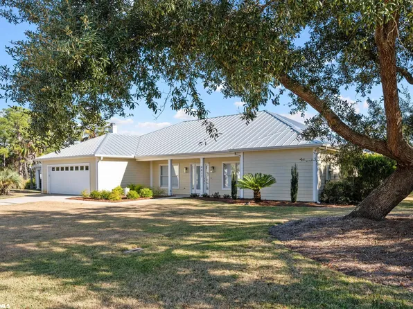 4812 Osprey Dr, Orange Beach, AL 36561