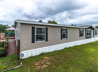 11610 Foxridge Dr, Vancleave, MS 39565