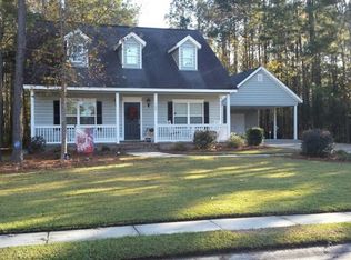 102 Sterling Dr, Rincon, GA 31326