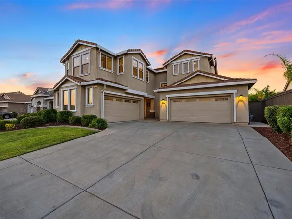 3819 Fenway Cir, Rocklin, CA 95677