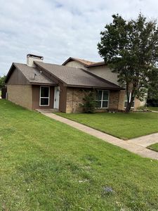1402 S Carrier Pkwy APT 110, Grand Prairie, TX, 75051