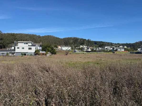 0 Coronado Ave, Half Moon Bay, CA 94019