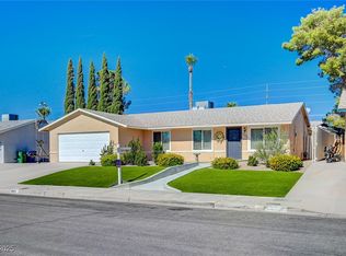 1325 Appaloosa Rd, Boulder City, NV 89005