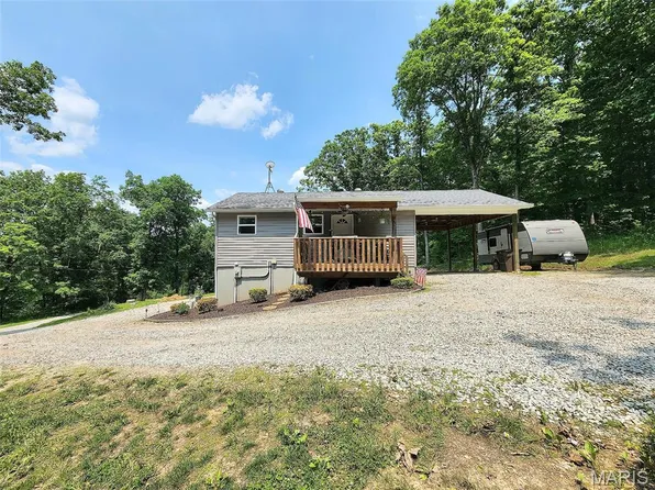 448 Forest Rd, Catawissa, MO 63015