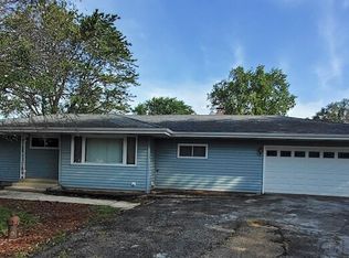 5660 W Wilson St, Monee, IL 60449