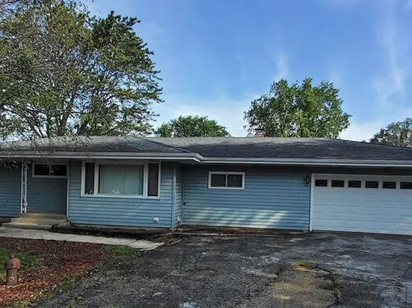 5660 W Wilson St, Monee, IL 60449