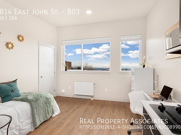 4th image of 1814 E John St #B03