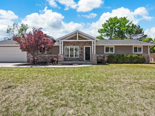 619 Sierra Ct, Grand Junction, CO 81507
