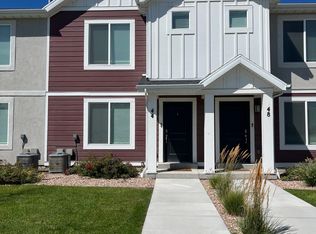 32 N Monitor Row #32, Lehi, UT 84043