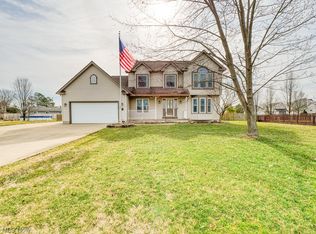 4713 Greenview Ct, Avon, OH 44011