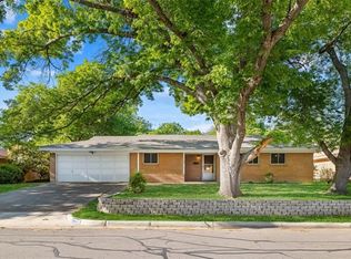 7108 Willis Ave, Fort Worth, TX 76116