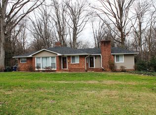 180 Crepe Myrtle Cir, Winston Salem, NC 27106