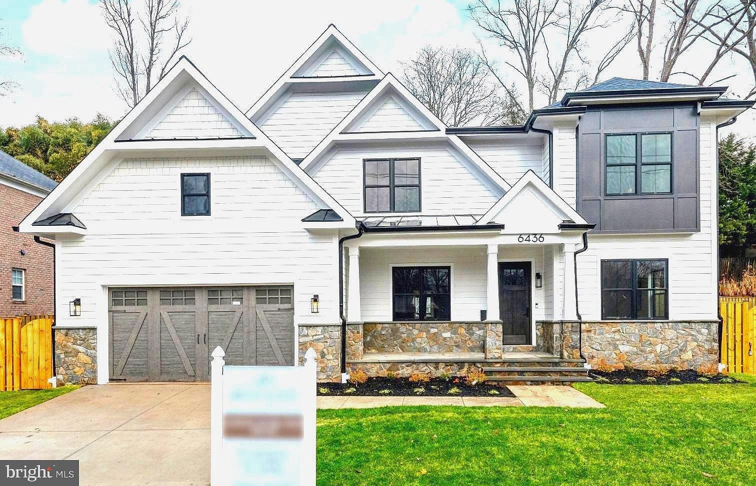 6436 Bannockburn Dr, Bethesda, MD 20817 Zillow