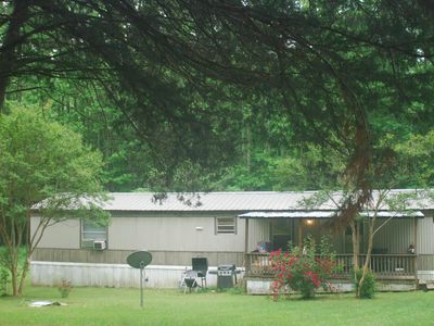 (Undisclosed Address), Damascus, AR, 72039