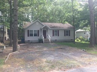 68 Robin Hood Trl, Ocean Pines, MD 21811