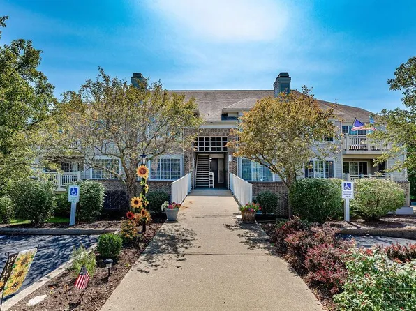 4220 Endeavor Dr Unit 204, Cincinnati, OH 45252