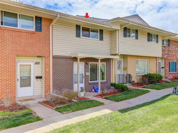 3908 S Yosemite Street, Denver, CO 80237