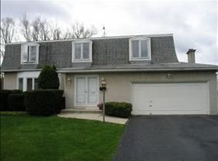 259 Culpepper Rd, Buffalo, NY 14221