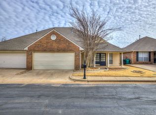 6904 NW 134th Ter, Oklahoma City, OK 73142