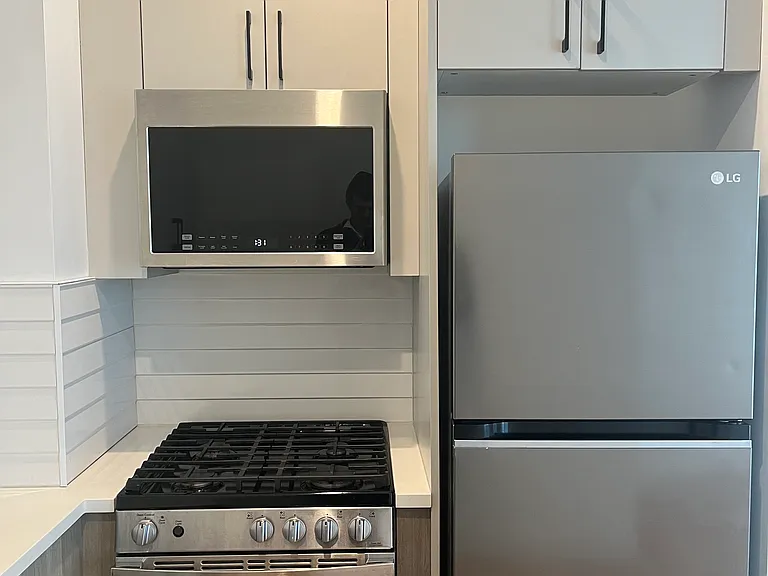 543 Martin Luther King Dr #409 — Photo 3