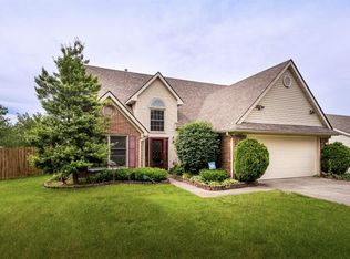 2330 Stonewood Ln, Lexington, KY 40509