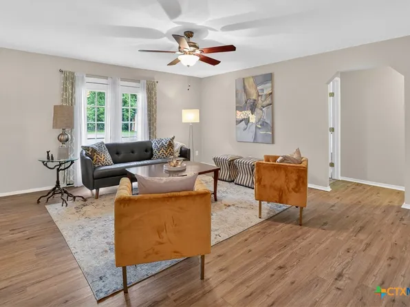 109 Moss Rd, Nolanville, TX 76559