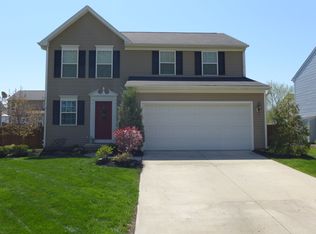 155 N Settlers Ln, Painesville, OH 44077