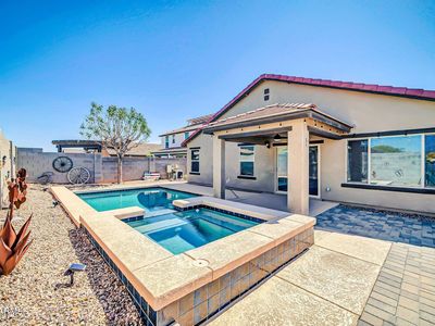 17198 W Fetlock Trl, Surprise, AZ, 85387