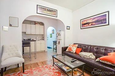 Rented by City Connections Realty