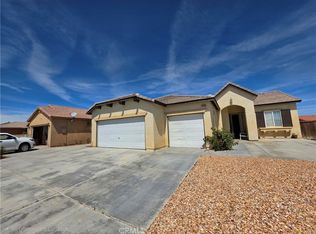 10786 Thorndale St, Adelanto, CA 92301