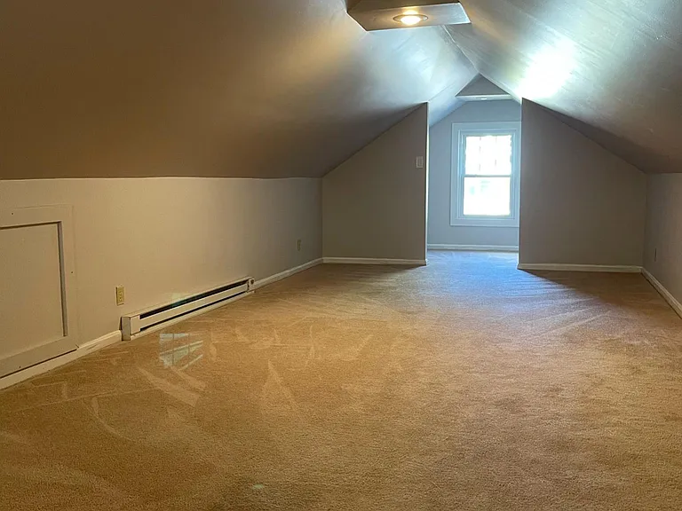 Finished 2nd Floor
