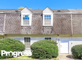 6304 Abercorn St, Union City, GA 30291